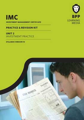 IMC Unit 2 Practice & Revision Kit Version10