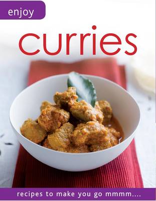 Enjoy - Curries
