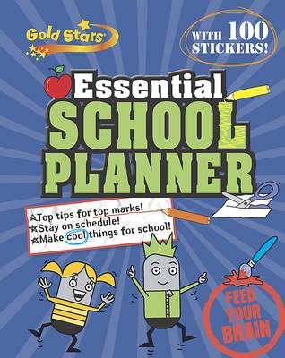 Essential School Planner