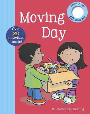 Moving Day