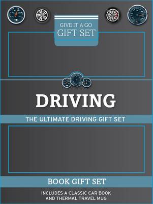 Cars Boxset