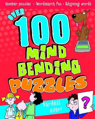 Over 100 Mind Bending Puzzles