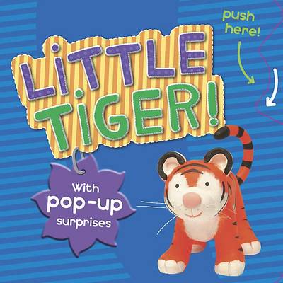 Little Tiger!