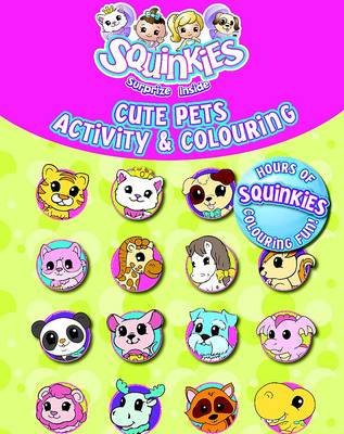 Cute Pets