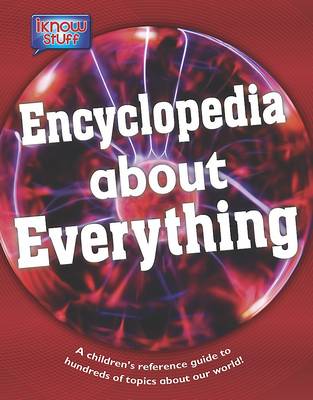 Encyclopedia of Everything