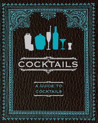 Cocktails Gift Set