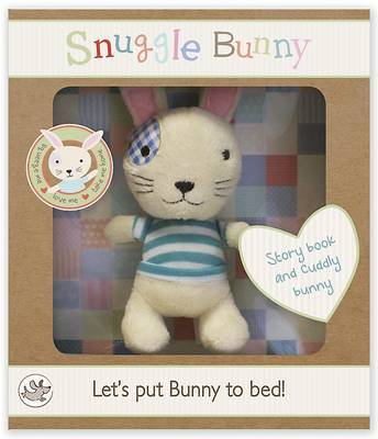 Snuggle Bunny