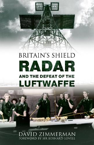 Britain's Shield
