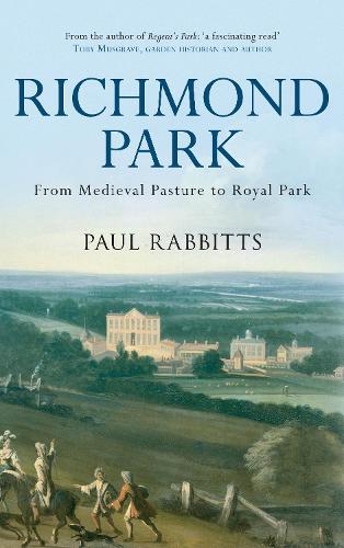 Richmond Park