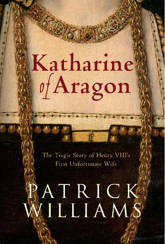 Katharine of Aragon