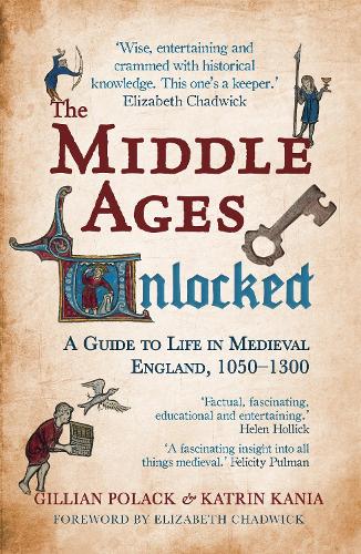 The Middle Ages Unlocked