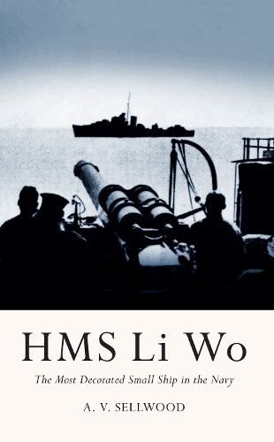 HMS Li Wo