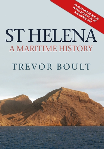 St Helena