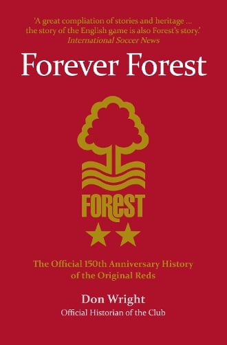 Forever Forest