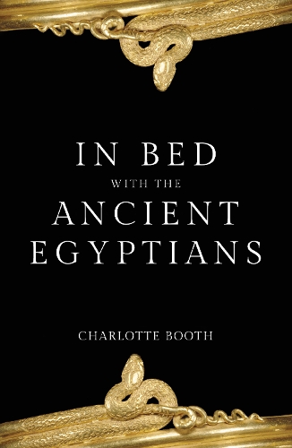 In Bed with the Ancient Egyptians