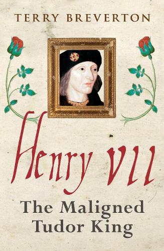 Henry VII by Terry Breverton