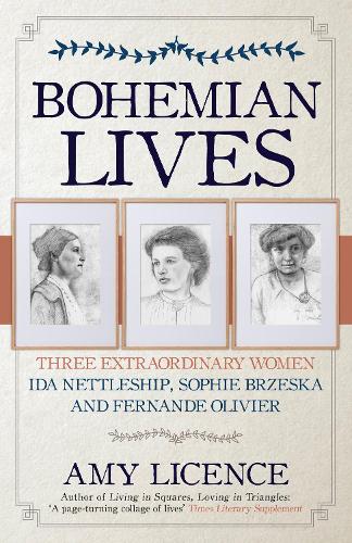 Bohemian Lives