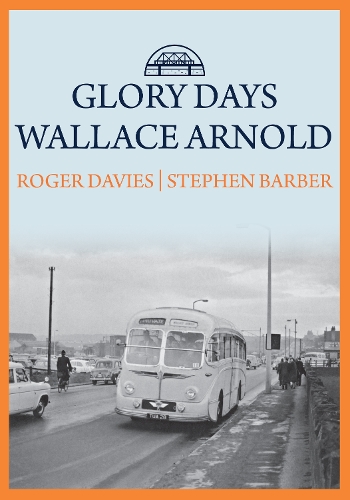 Glory Days: Wallace Arnold
