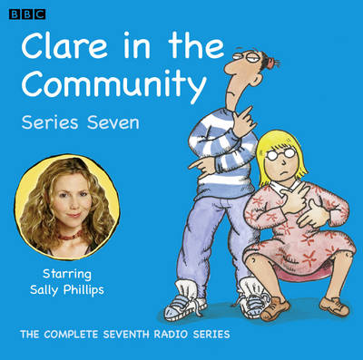 Clare In The Community