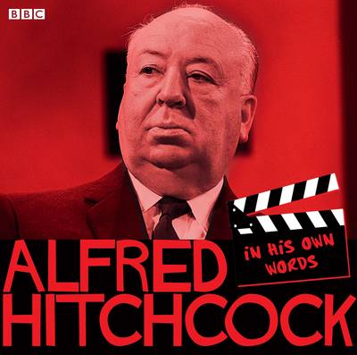 Alfred Hitchcock