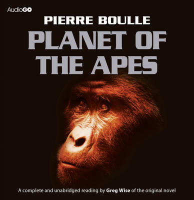 Planet of the Apes