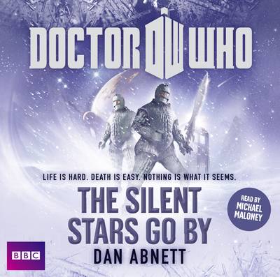Doctor Who: the Silent Stars Go by