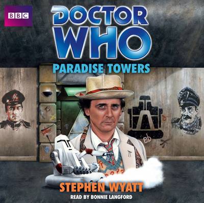 Doctor Who: Paradise Towers