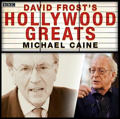 Hollywood Greats Michael Caine