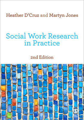 Social Work Research in Practice