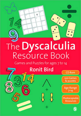 The Dyscalculia Resource Book