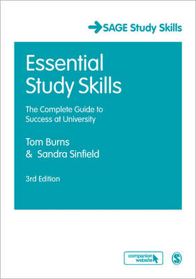 Essential Study Skills