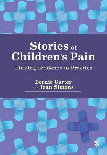Stories of Children′s Pain