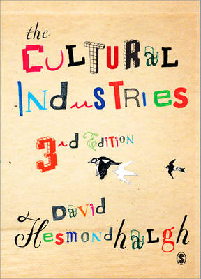 The Cultural Industries
