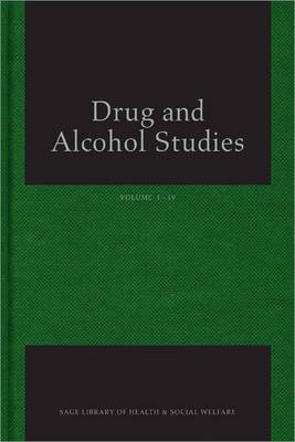 Drug and Alcohol Studies