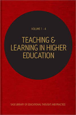 Teaching and Learning in Higher Education