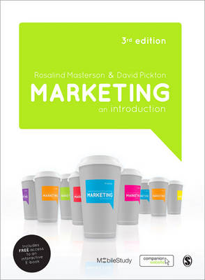 Marketing