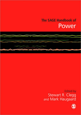 The SAGE Handbook of Power