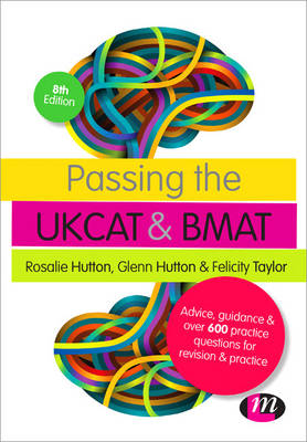 Passing the UKCAT and BMAT
