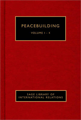 Peacebuilding