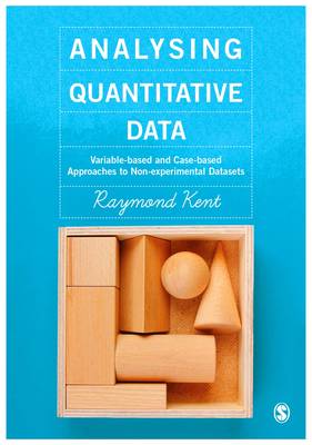 Analysing Quantitative Data