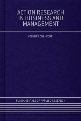 Action Research in Business and Management