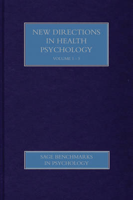 New Directions in Health Psychology