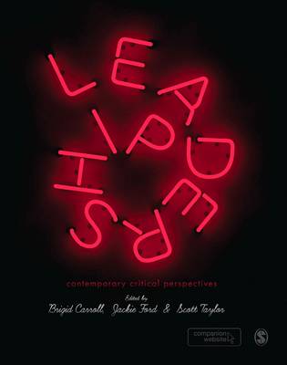Leadership