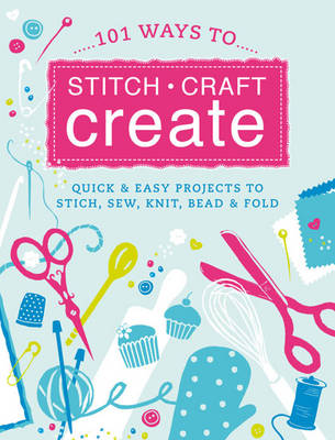 101 Quick Crafts