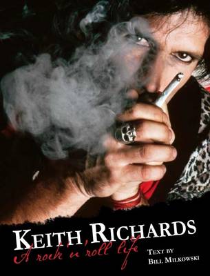 Keith Richards
