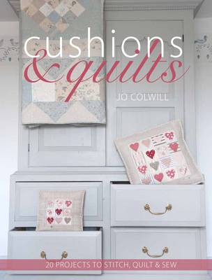 Cushions & Quilts