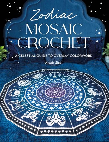 Zodiac Mosaic Crochet