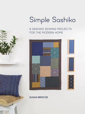 Simple Sashiko