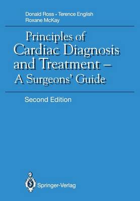 Principles of Cardiac Diagnosis and Treatment