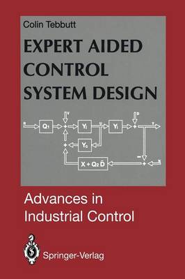 Expert Aided Control System Design